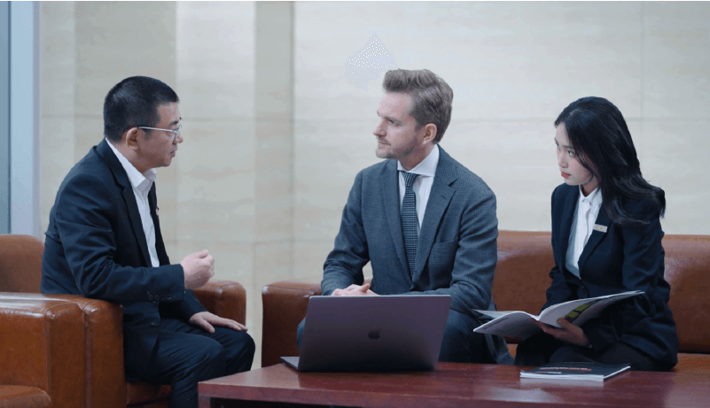 通过 DKM 合理化您的投资