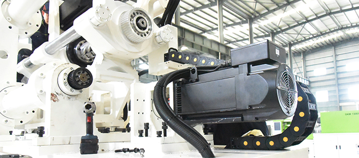 MX医疗注塑机-高不变性