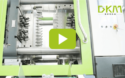 多腔瓶胚注塑成型出产线 -1xBET