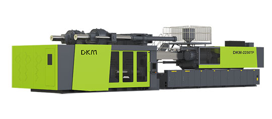 1xBET注塑机-2250TP