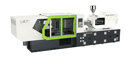 1xBET注塑机-400 HH