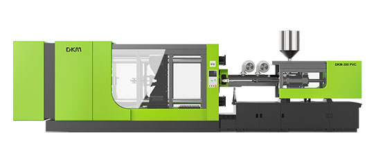 1xBET注塑机-350 PVC