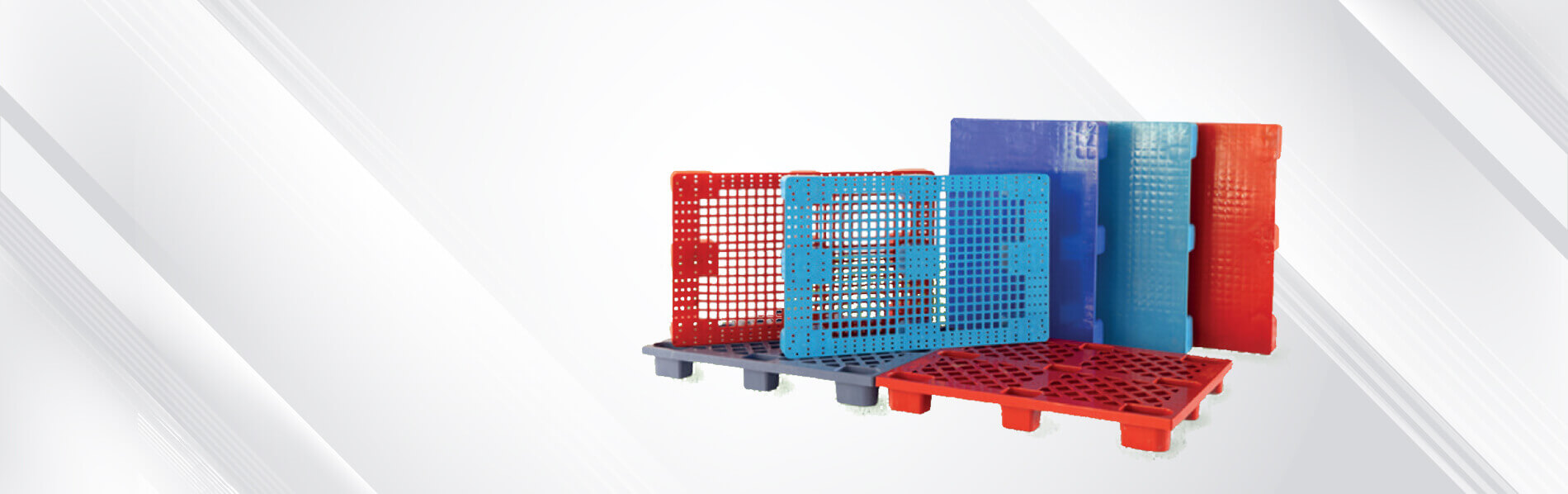 塑料托盘注塑出产线